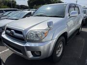 2008 TOYOTA HILUX SURF