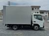 FUSO CANTER