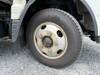 FUSO CANTER