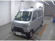 2020 DAIHATSU HIJET CARGO