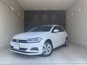 2020 VOLKSWAGEN POLO