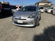 2012 TOYOTA AQUA