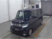 2021 HONDA N-BOX CUSTOM
