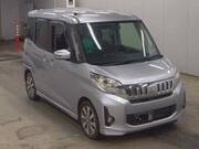 2014 MITSUBISHI EK SPACE