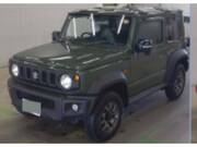 2023 SUZUKI JIMNY SIERRA