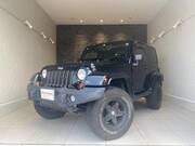 2012 CHRYSLER JEEP WRANGLER SAHARA
