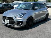 2023 SUZUKI SWIFT SPORT