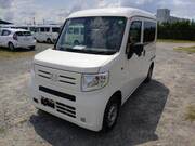 2019 HONDA N-VAN