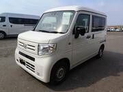 2019 HONDA N-VAN