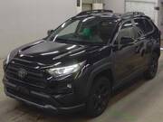 2022 TOYOTA RAV4 ADVENTURE OFFROAD PACKAGE