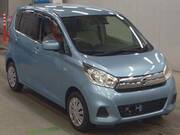 2016 NISSAN DAYZ