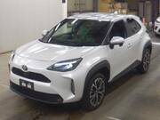 2023 TOYOTA YARIS CROSS Z