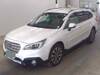 SUBARU LEGACY OUTBACK