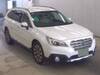 SUBARU LEGACY OUTBACK