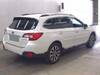 SUBARU LEGACY OUTBACK