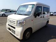 2019 HONDA N-VAN