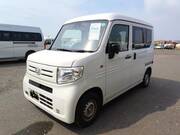 2019 HONDA N-VAN