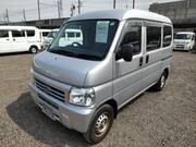 2015 HONDA ACTY VAN