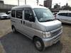 HONDA ACTY VAN