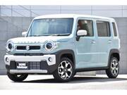 2025 SUZUKI HUSTLER