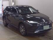 2021 TOYOTA HARRIER G