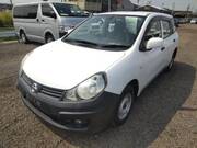 2015 NISSAN AD VE