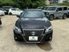 TOYOTA CROWN HYBRID