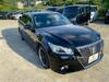 TOYOTA CROWN HYBRID