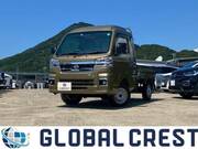 2023 DAIHATSU HIJET TRUCK