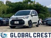 2023 TOYOTA SIENTA X