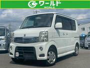 2010 SUZUKI EVERY WAGON