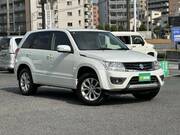 2016 SUZUKI ESCUDO XG