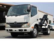 2012 HINO DUTRO