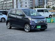 2014 NISSAN DAYZ