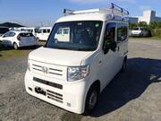 2019 HONDA N-VAN