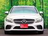 MERCEDES BENZ C-CLASS Stationwagon