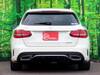 MERCEDES BENZ C-CLASS Stationwagon