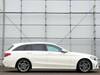 MERCEDES BENZ C-CLASS Stationwagon