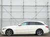 MERCEDES BENZ C-CLASS Stationwagon