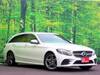 MERCEDES BENZ C-CLASS Stationwagon