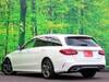 MERCEDES BENZ C-CLASS Stationwagon