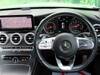 MERCEDES BENZ C-CLASS Stationwagon