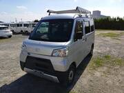 2019 DAIHATSU HIJET CARGO