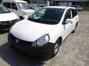 2016 NISSAN AD VE
