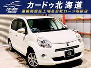 2011 TOYOTA PASSO