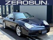 2004 PORSCHE 911 (Left Hand Drive)