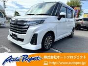 2023 TOYOTA ROOMY