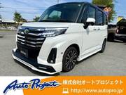 2024 TOYOTA ROOMY