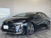 2024 TOYOTA PRIUS