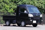 2015 DAIHATSU HIJET TRUCK